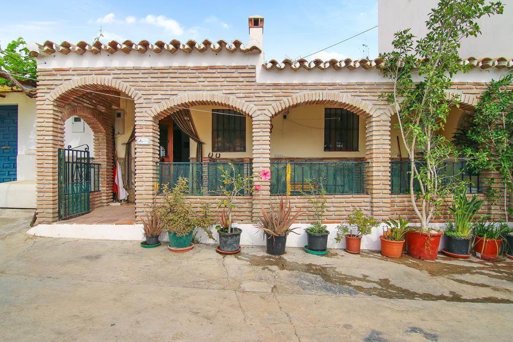 Loma Los Pelones 78 Viñuela Exterior foto